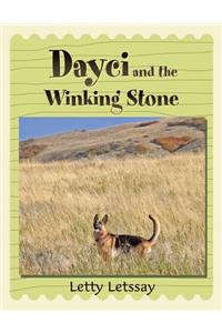 Dayci and the Winking Stone