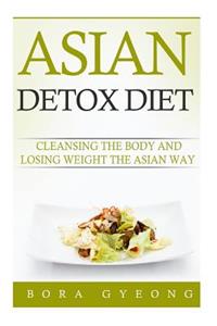 Asian Detox Diet
