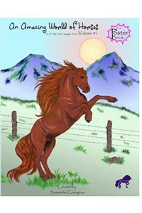 Amazing World of Horses
