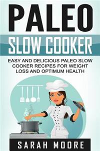 Paleo Slow Cooker