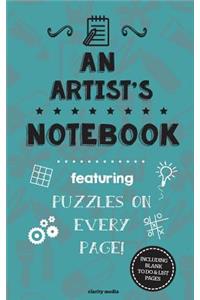 Artist's Notebook