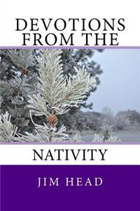Devotions From the Nativity