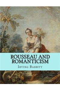 Rousseau and Romanticism