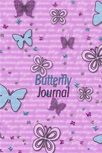 Butterfly Journal