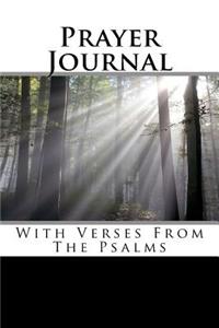 Prayer Journal