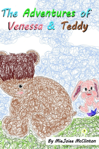 Adventures of Venessa & Teddy