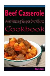 Beef Casserole