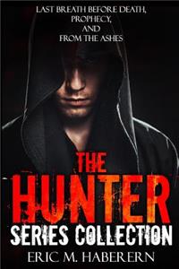 Hunter Series Collection