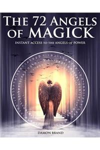 72 Angels of Magick