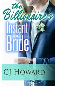 Billionaire's Instant Bride