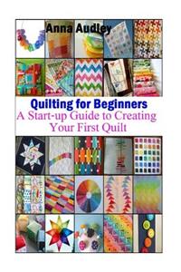 Quilting for Beginners