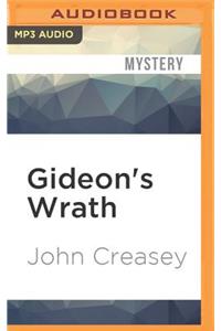 Gideon's Wrath