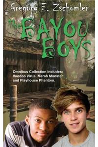 The Bayou Boys