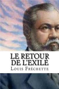 Le retour de l´exile