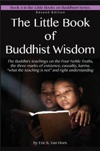 Little Book of Buddhist Wisdom