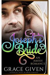 Amish Romance