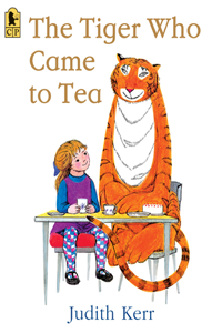 Tiger Who Came to Tea