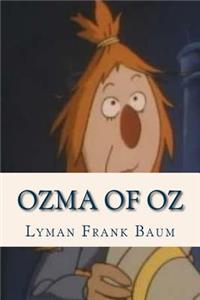 Ozma of Oz