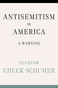 Antisemitism in America: A Warning