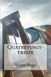 Quatrevingt-Treize