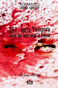 Lei, Nata Vampira