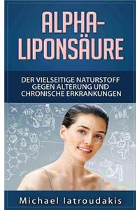 Alpha-Liponsäure