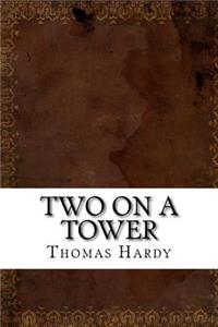 Two on a Tower