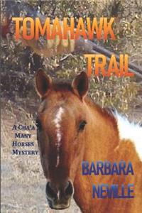 Tomahawk Trail: A Journey to Apacheria in 1885