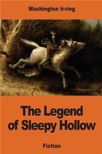 Legend of Sleepy Hollow