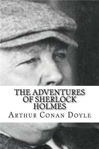 The Adventures of Sherlock Holmes