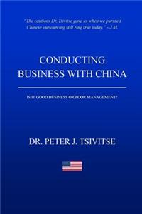 Conducting Business With China