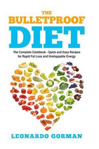 The Bulletproof Diet