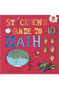 Stickmen's Guide to Math