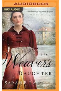 The Weaver's Daughter