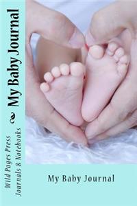 My Baby Journal