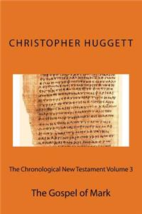 Chronological New Testament Volume 3