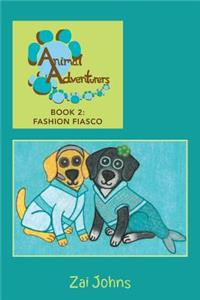 Animal Adventurers 2