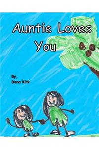 Auntie Loves You