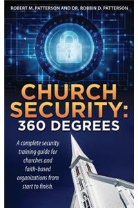 Church Security