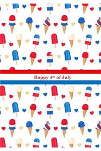 Happy 4th of July