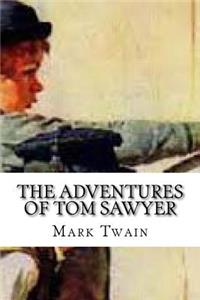 The Adventures of Tom Sawyer
