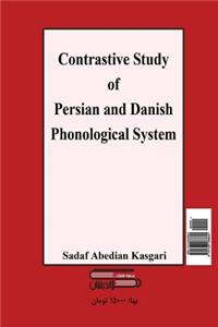 Contrastive Study of Persian and Danish Phonological System