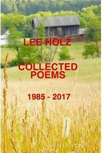 Collected Poems
