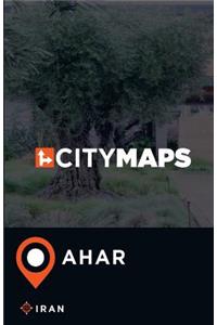 City Maps Ahar Iran