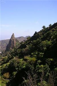 Balearic Islands Spain Notebook