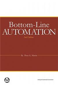 Bottom-Line Automation