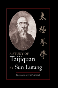 Study of Taijiquan