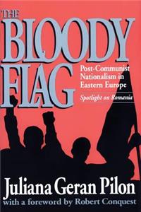 The Bloody Flag