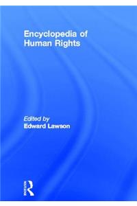 Encyclopedia of Human Rights