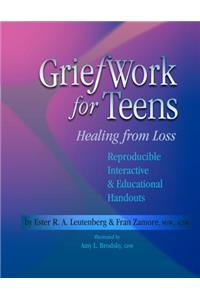 Griefwork for Teens